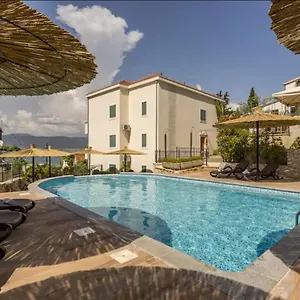Seasight - Ciovo Island Apartament