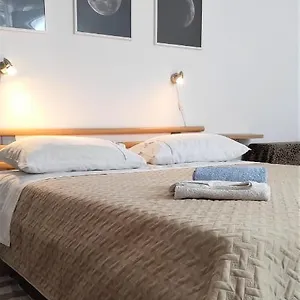 Ljilja Apartment