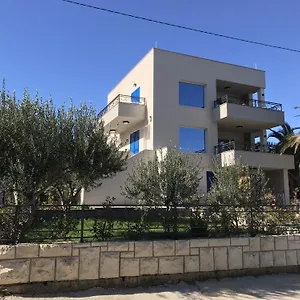 La Bomboniera Apartament